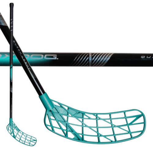 OXDOG QUICK LIGHT HES 30 TQ