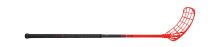 Florbalová hokejka ZONE MAKER AIR Light 29 black/red 96cm R - florbalová hůl