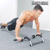 Iron Gym The Original - Fitness