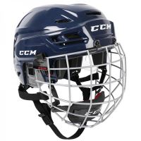 CCM COMBO RES 100 navy - M