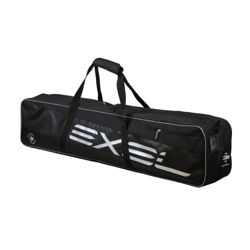 Toolbag EXEL RE2 TOOLBAG BLACK - Floorball toolbags