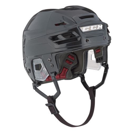 Hokejová helma CCM RESISTANCE black - M - Helmy