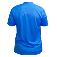 Sportovní triko FREEZ Z-80 SHIRT BLUE L - Trička