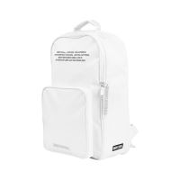 Backpacks ZONE BACKPACK BRILLIANT+ white/silver