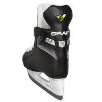 Brusle GRAF SKATES SUPRA 1035 SEVEN77 - D 1** - Brusle - komplety