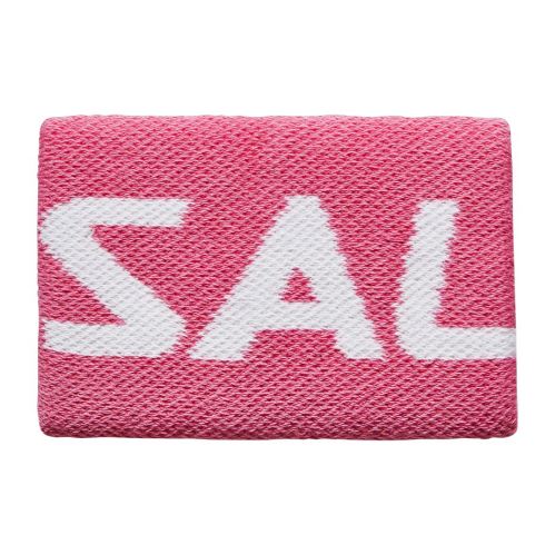 wristbands SALMING Wristband Mid Pink/White - Wristbands