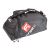 Sportovní taška FREEZ Z-180 PLAYER BAG BLACK/RED