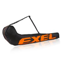 Schlägertasche für Floorball EXEL GIANT LOGO STICKBAG junior '15 - Floorball Stickbags