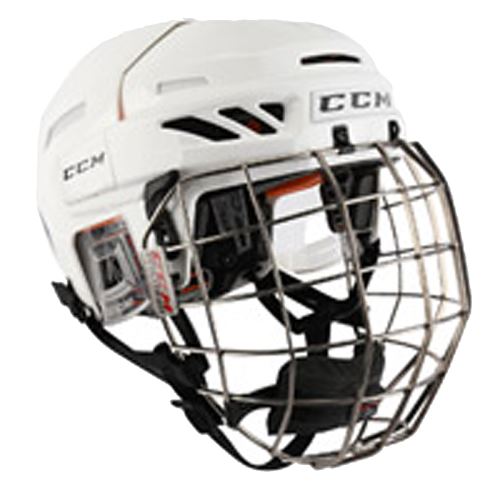 CCM COMBO FITLITE 3DS white - Combos