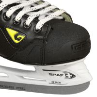 GRAF SKATES SUPRA 1035 SEVEN77 - D 4** - Skates