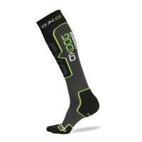 Kompresní ponožky OXDOG COMPRESS SOCKS black 43-45