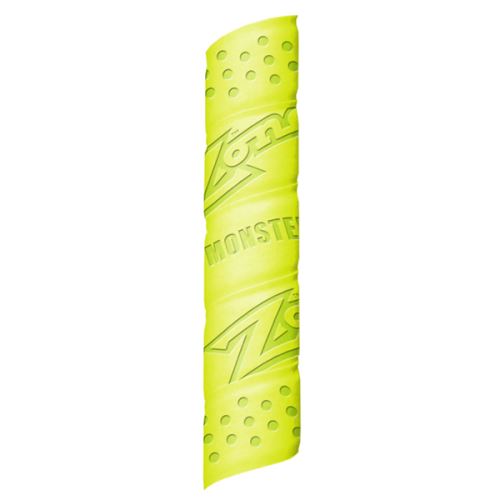 ZONE GRIP MONSTER neon yellow - Floorball grip