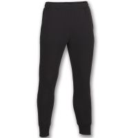 Sportovní kalhoty JOMA LONG PANTS PANTEON II BLACK  M