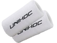 UNIHOC WRISTBAND white pair