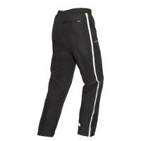 Sportovní kalhoty OXDOG ACE WINDBREAKER PANTS black 128 - Kalhoty