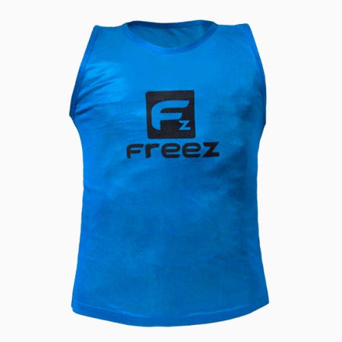 FREEZ TRAINING VEST LIGHT BLUE JR - T-shirts