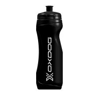 Sportovní láhev na vodu OXDOG K2 BOTTLE 0,75L ORANGE