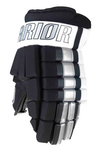 WARRIOR HG FRANCHISE wide black/white senior - 14" - Gloves