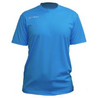 Sportovní triko FREEZ Z-80 SHIRT BLUE S