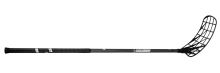 Florbalová hokejka UNIHOC UNILITE EVOLAB 29 black/silver 96cm L - florbalová hůl