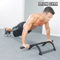 Iron Gym Express - Fitness