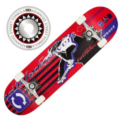 ROLLER DERBY SKATEBOARD Revert - Skateboard