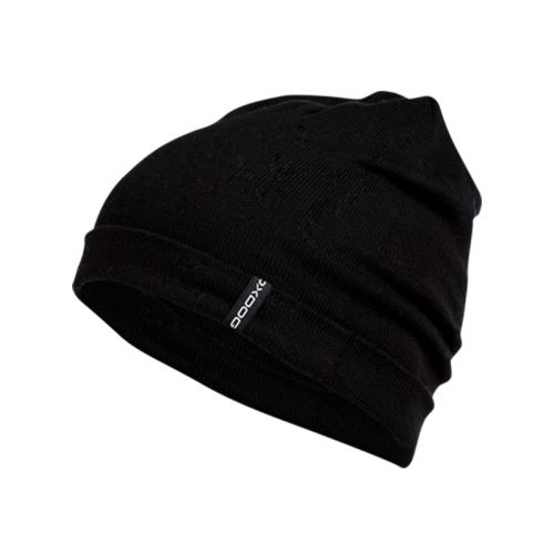 OXDOG LIGHT HAT Black - Caps and hats