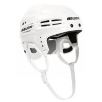 Hokejová helma BAUER IMS 5.0 white - M