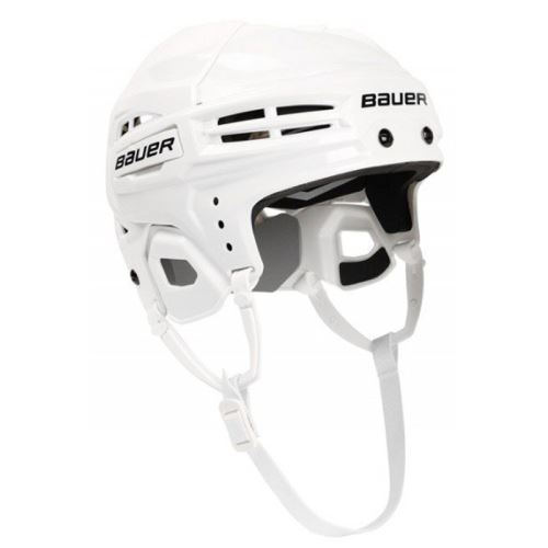 Hokejová helma BAUER IMS 5.0 white - L - Comba