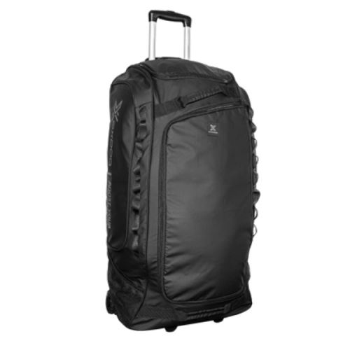 Sportovní taška na kolečkách OXDOG OX3 PRO WHEELBAG BLACK - Sport bag