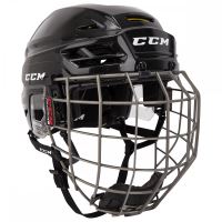 Hokejové kombo CCM TACKS 310 black - L
