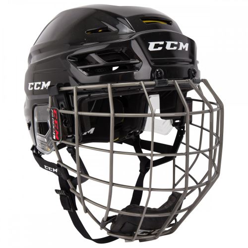 Hokejové kombo CCM TACKS 310 black - L - Comba