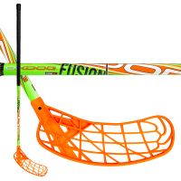 Floorball stick OXDOG FUSION 32 GN 96 ROUND NB - Floorball stick for adults