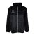 Sports jackets OXDOG BOOST LIGHT JACKET black/grey