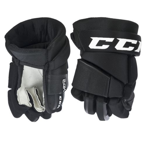 CCM HG 24K black senior - 14" - Gloves