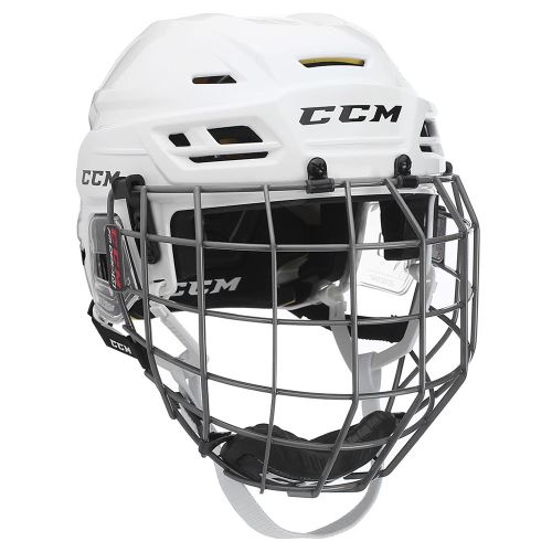 Hokejové kombo CCM TACKS 310 white - M - Comba