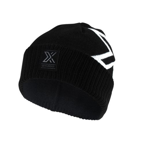 OXDOG THORNTON BEANIE BLACK - Caps and hats