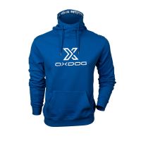 OXDOG GLOW HOODIE Blue - XL