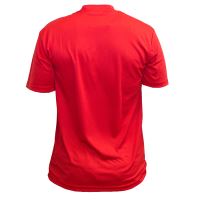 FREEZ Z-80 SHIRT RED L - T-shirts