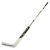 WARRIOR SWAGGER PRO LTE2 GOALIE STICK -  23.5&quot; MID natural/black int - L