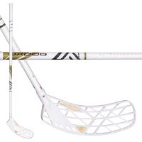 Floorball stick OXDOG ULTRALIGHT HES 27 AU 101 OVAL MBC2 L - Floorball stick for adults