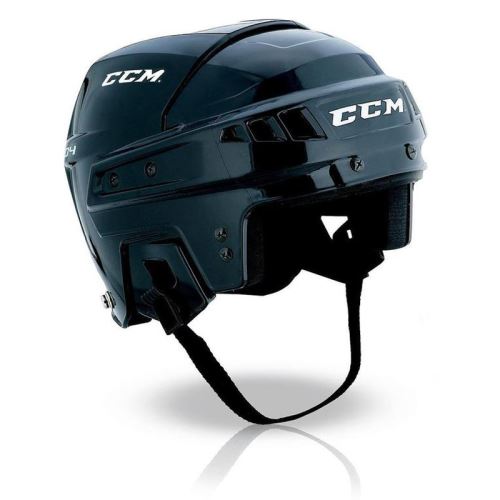 CCM HELMET V04 black - S - Helmets