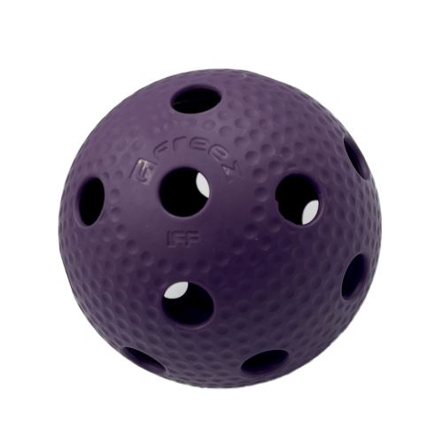 FREEZ PRIME BALL OFFICIAL II purple