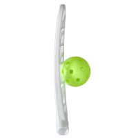 Floorball blade OXDOG AVOX MB white L - floorball blade