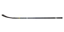Floorball stick EXEL E-LITE BLACK 2.9 101 ROUND MB L - Floorball stick for adults