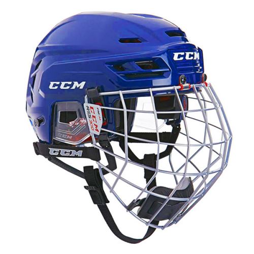 CCM COMBO RES 300 royal - S - Combos