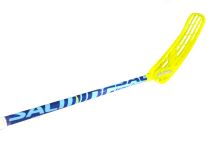 Floorball stick SALMING Quest5 CC 27 96/107 R - Floorball stick for adults