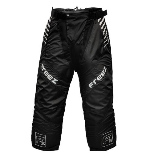 Floorball goalie pant FREEZ G-280 GOALIE PANTS black