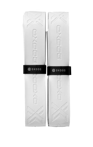 OXDOG SUPERTECH 2 PACK GRIP White