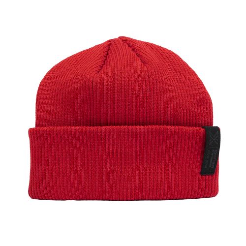 OXDOG GRADE BEANIE Red - Caps and hats